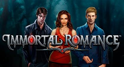 Immortal Romance
