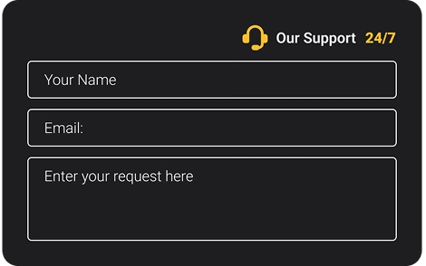 HighRoller Casino Canada Support